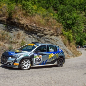 43° RALLY DEL CASENTINO - Gallery 3